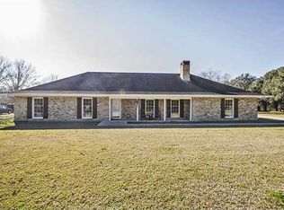 1031 Rue Bois De Chene, Breaux Bridge, LA 70517