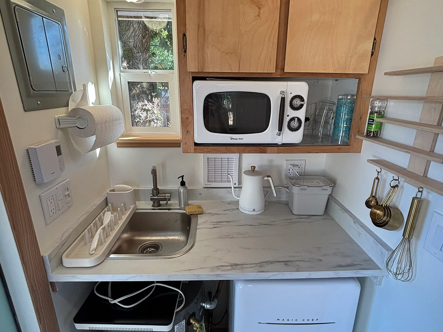 SE Rhone St, Portland — Photo 4