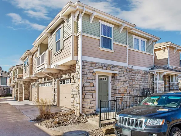 9769 Mayfair St Unit C, Englewood, CO 80112