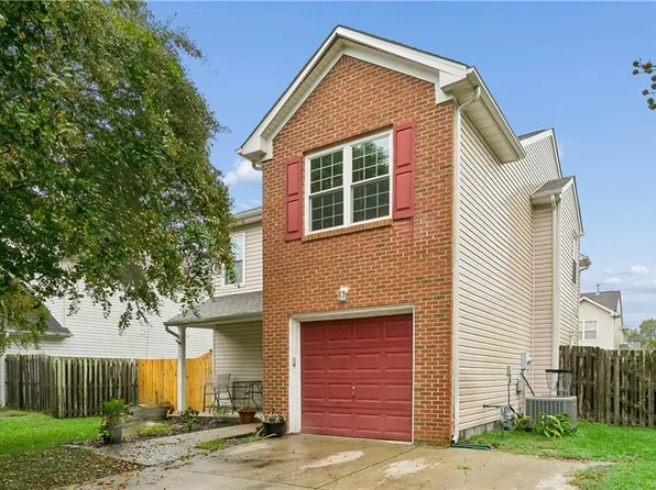 473 Queens Creek Rd, Williamsburg, VA 23185