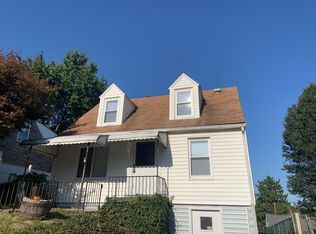 120 Graham Ave, North Versailles, PA