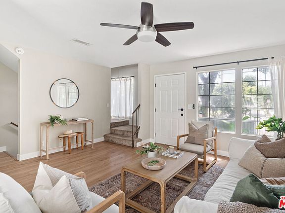 3rd image of 801 N Garfield Ave APT 19