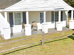 1654 Double Branch Rd, West Columbia, SC 29169