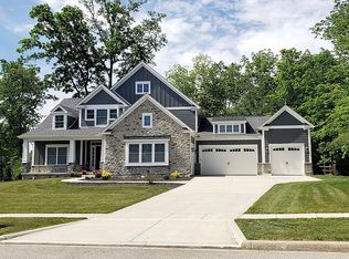 9930 Elsinore Ct, Plain City, OH 43064