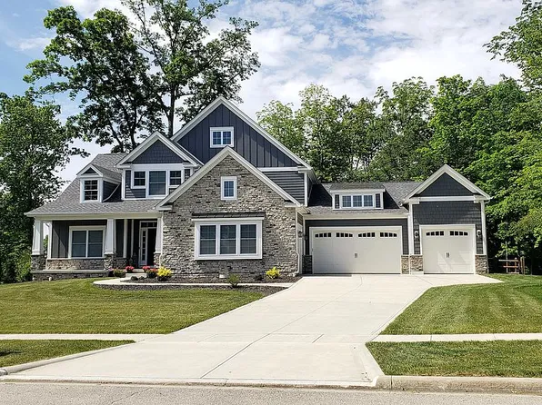 9930 Elsinore Ct, Plain City, OH 43064