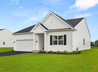 1662 Patterson Ave, North Aurora, IL 60542
