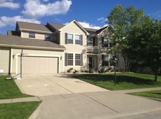 2176 Omaha Pl, Lewis Center, OH 43035