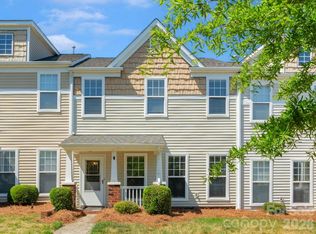 Taylor Glen Townhomes, Indian Trail, NC 28079