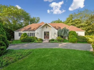 14 Post Ln, Livingston, NJ, 07039