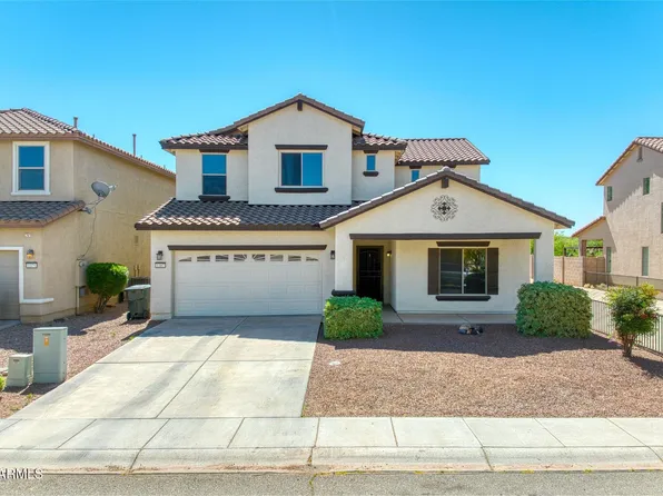 1387 PASO ROBLES Avenue, Sierra Vista, AZ 85635