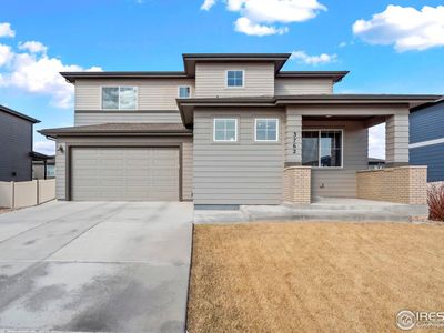 3762 Buckthorn St, Wellington, CO, 80549