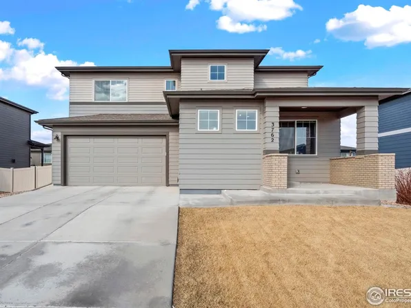 3762 Buckthorn St, Wellington, CO 80549