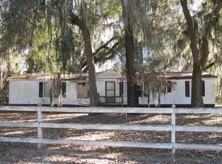 4303 White Water Rd, Valdosta, GA 31601