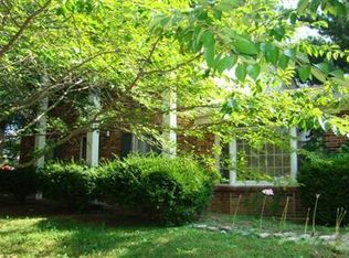 201 Djeddah Dr, Lawrenceburg, KY 40342