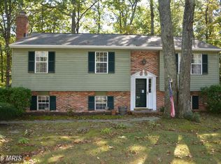 1253 Lorene Dr, Pasadena, MD