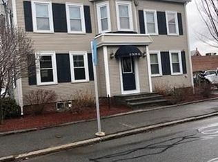 11 Bow St APT 1L, Beverly, MA 01915