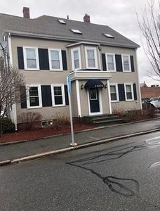 11 Bow St APT 1L, Beverly, MA, 01915