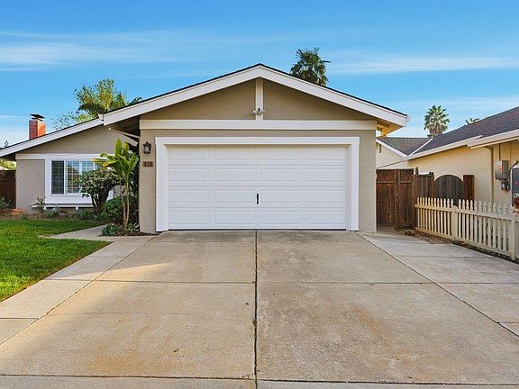 5th image of 318 Avenida Pinos