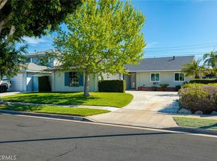 9704 Lark Cir, Fountain Valley, CA