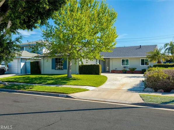 9704 Lark Cir, Fountain Valley, CA 92708