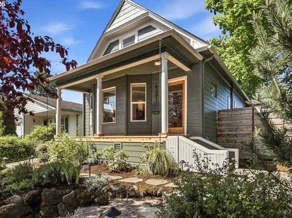 6207 NE 12th Ave, Portland, OR 97211