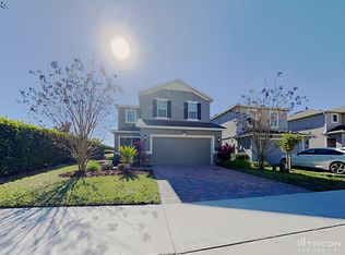 1337 Riley Cir, Deland, FL 32724