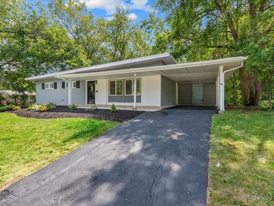 301 Tioga St, Park Forest, IL, 60466
