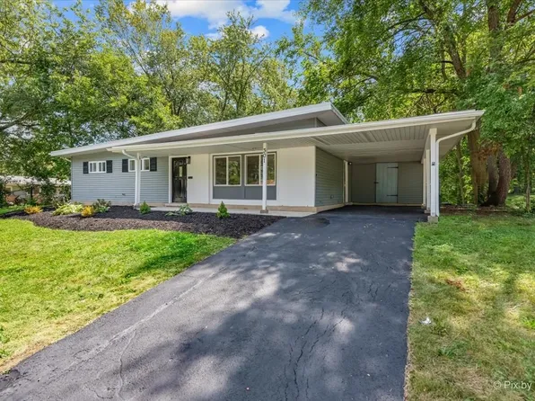 301 Tioga St, Park Forest, IL 60466