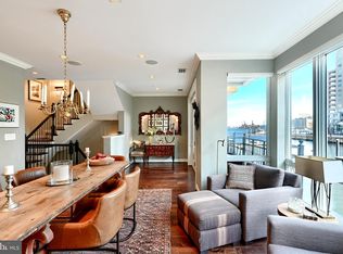 631 Ponte Villas S #124, Baltimore, MD 21230