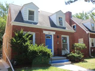 14507 S Wentworth Ave, Riverdale, IL