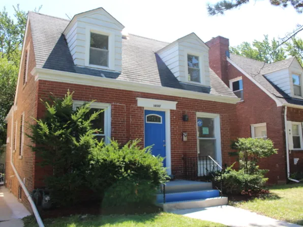 14507 S Wentworth Ave, Riverdale, IL 60827