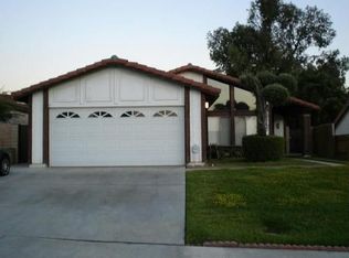 1836 Yvonne St, West Covina, CA 91792