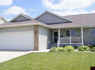 1441 10th St N, New Ulm, MN 56073