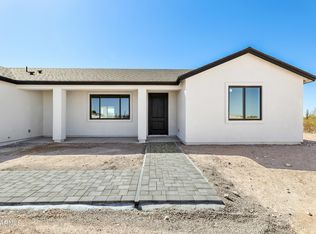 22750 E Roper Ln, Florence, AZ 85132