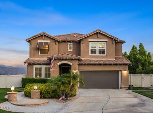 16190 Vista Point Ln, Santa Clarita, CA 91387