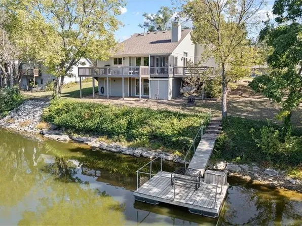 10805 Lakeview Rd, Kansas City, MO 64133