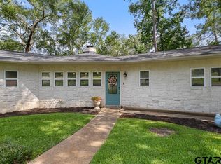 1605 Tanglewood Dr E, Hideaway, TX 75771