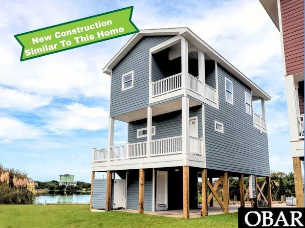 41112 Villa Dr, Avon, NC 27915