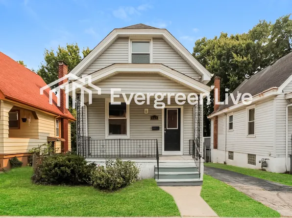 563 Flatt Ter, Cincinnati, OH 45232