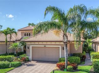 7587 Moorgate Point WAY, NAPLES, FL 34113
