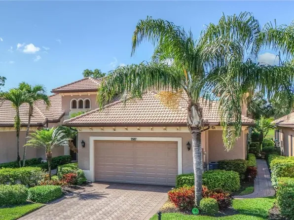 7587 Moorgate Point WAY, NAPLES, FL 34113