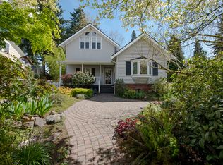 6548 31st Ave NE, Seattle, WA 98115