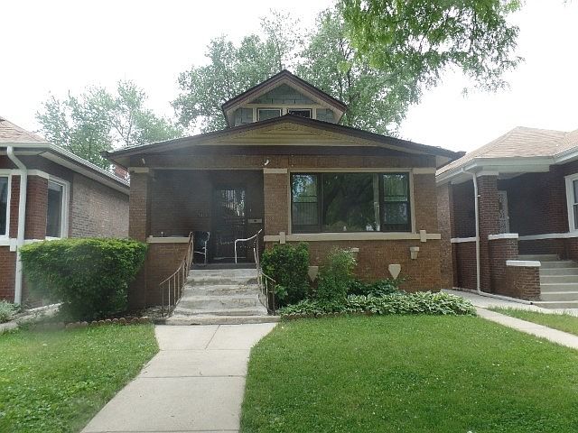 Property Front View