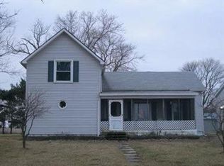 6383 Hiser Rd, Dundee, MI 48131