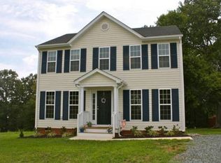 482 Glen Cir, Troy, VA 22974