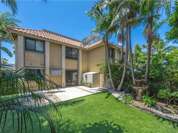 20936 Sandbar Unit 103, Huntington Beach, CA 92648