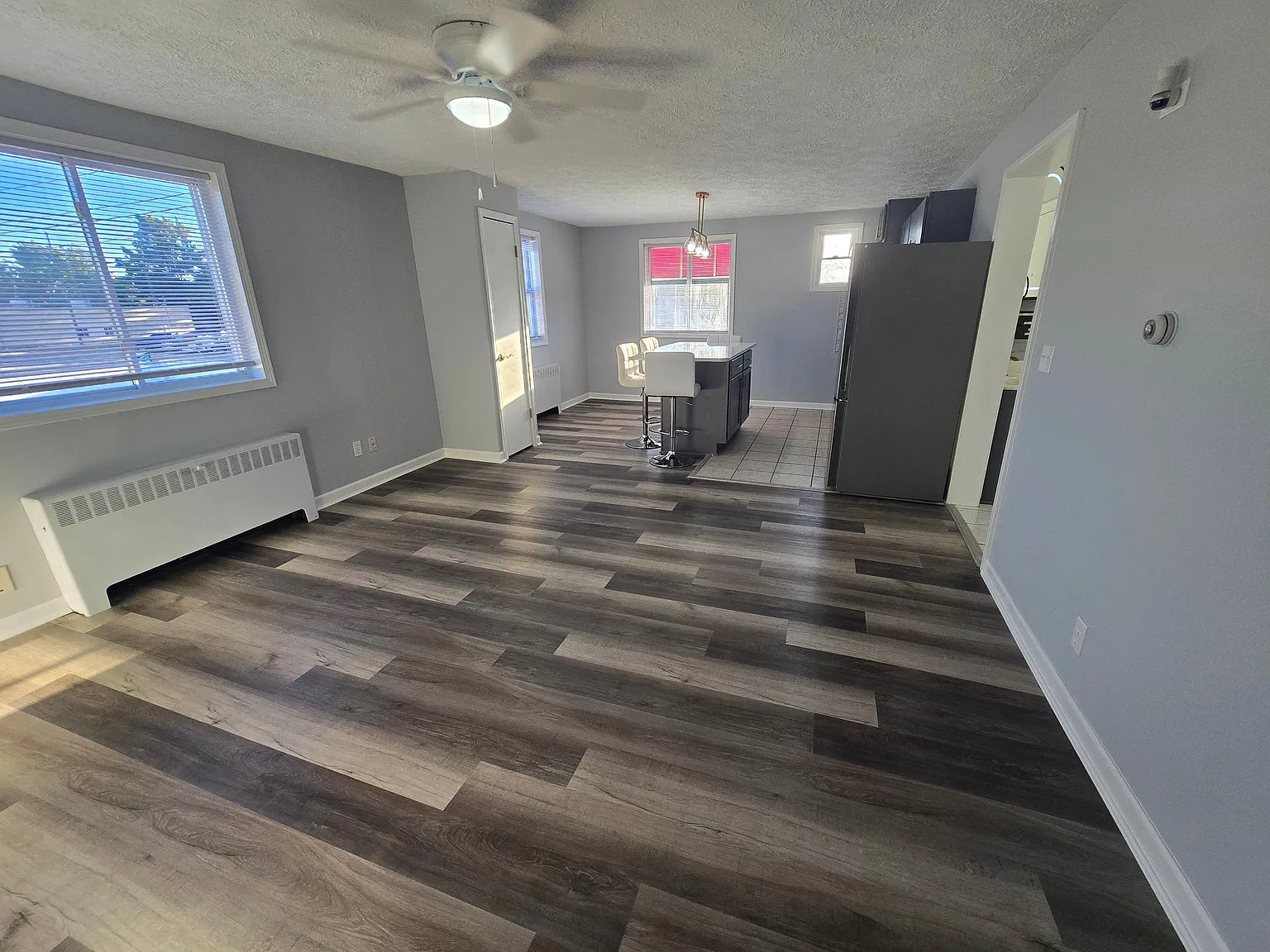 Modern 2 Bed Unit in Lansing | 1 Bath | $1395 | Available 10/4/2026 — Photo 4