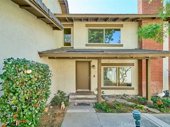 1752 Aspen Village Way, West Covina, CA 91791