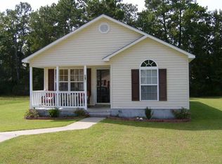 593 Stacy Ct, Georgetown, SC 29440