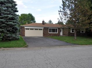 4407 Aspen Dr, Brownsburg, IN 46112